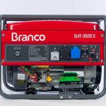 Gerador B4T-3500