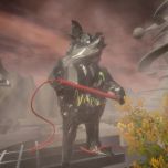 Four Legs Good, Two Legs Bad