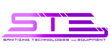 STE-SANITIZING TECHNOLOGIES AND EQUIPMENTS SRL