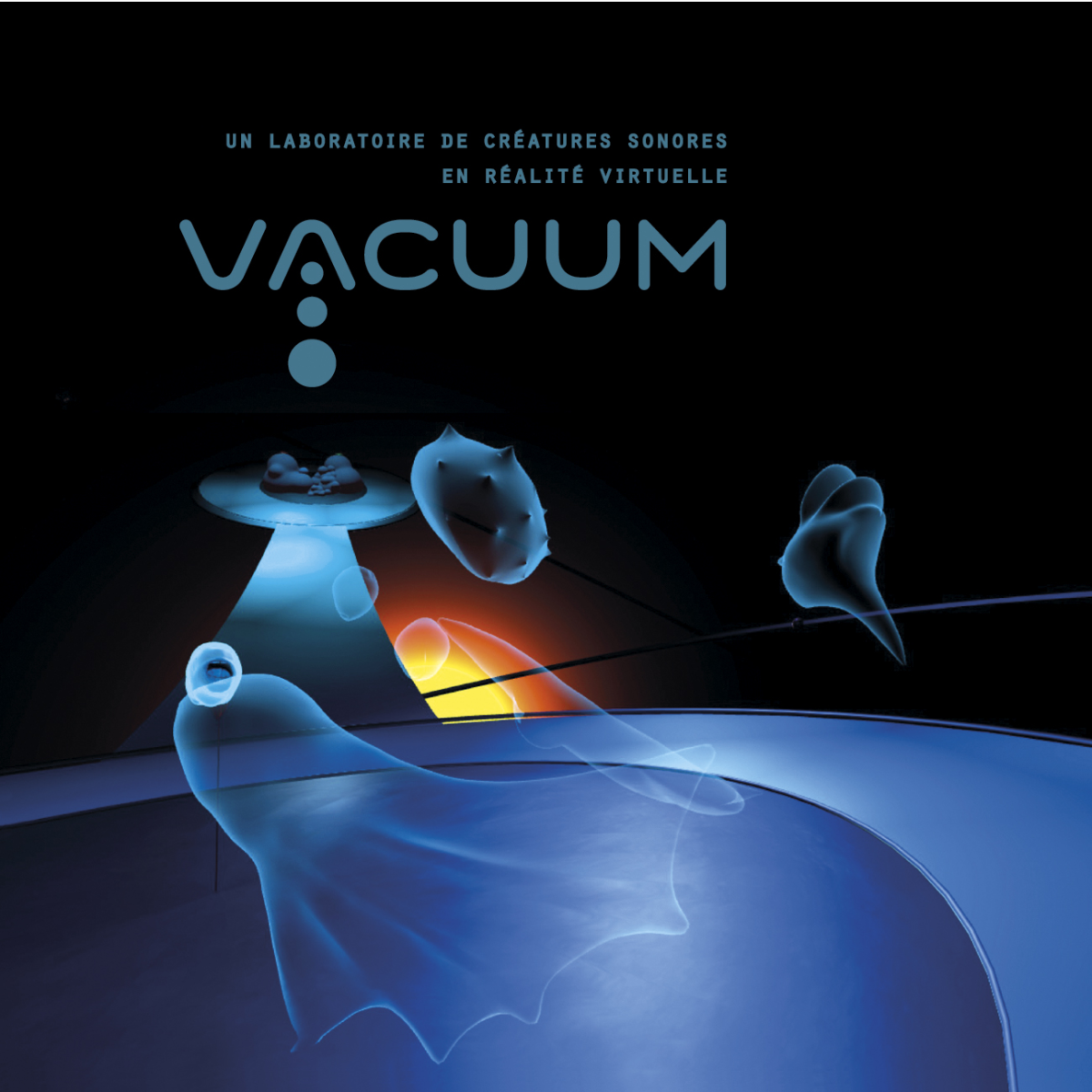 Vacuum