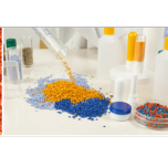 Plastic raw materials