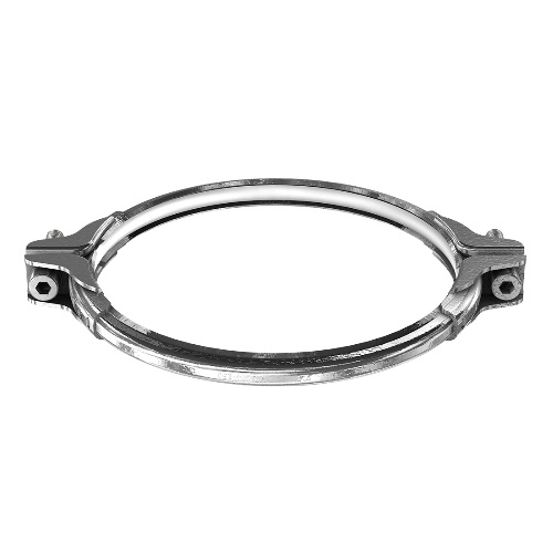 Colliers de serrage avec joint d’étanchéité