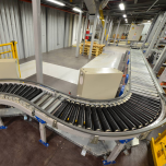 Transportadores motorizados