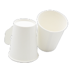 Vasos de Papel y PET