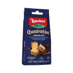 Loacker Debuts On-the-Go Pack of Top-Selling Quadratini at Expo West