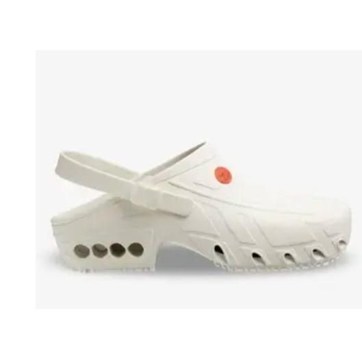 OXYCLOG Autoclavable Work Clogs scrubs