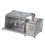 3101110 - MISTURADOR DE CARNE BASCULANTE 25KG