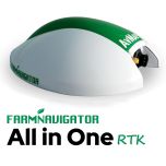 Linha de Antenas de alta precisão AvMap