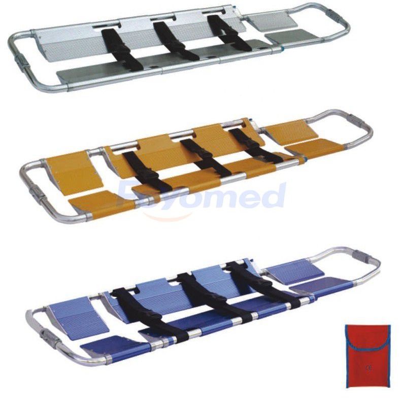 ^FYE1006 Scoop stretcher