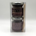 Hazy Fudge Cabernet Infused Fudge