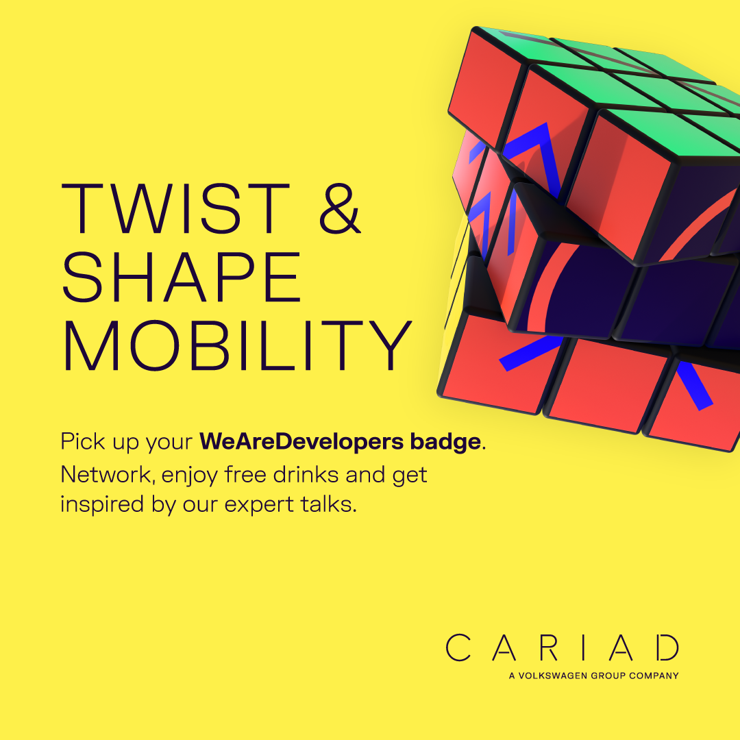TWIST & SHAPE MOBILITY