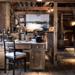 A stroll to the fishing village and guiding in the museum