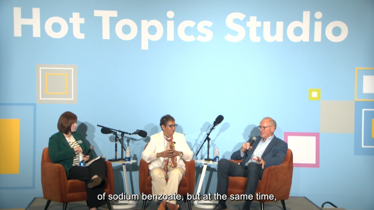 Hot Topics Studio: What the MAHA Agenda Could Mean for Your Business