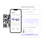 Accessible, up-to-date workstation instructions