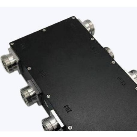 COMPONENTES PASSIVOS