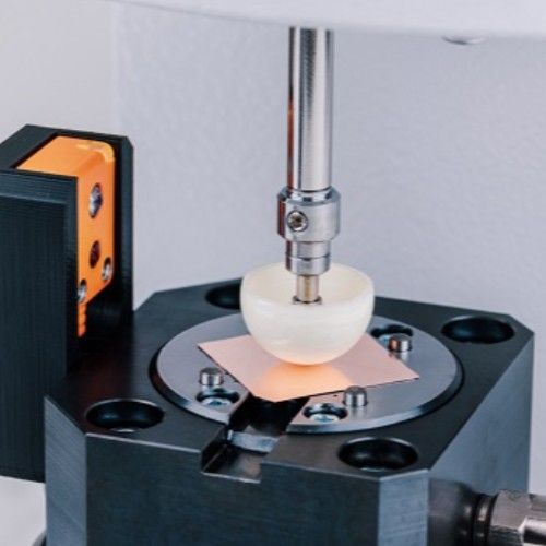 Solution de mesure d'épaisseur de films pour batterie