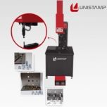 MÁQUINA DE INSERÇÃO DE FIXADORES