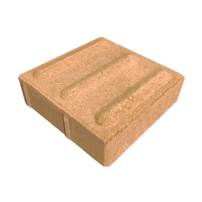 Pisos Táteis de Concreto