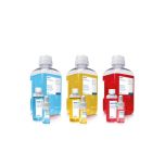 Contract manufacturing of monoclonal antibody concentrates or bulk for FFMU