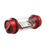 Sistema de Transporte Pneumático Swisslog Healthcare (Correio Pneumático Hospitalar)