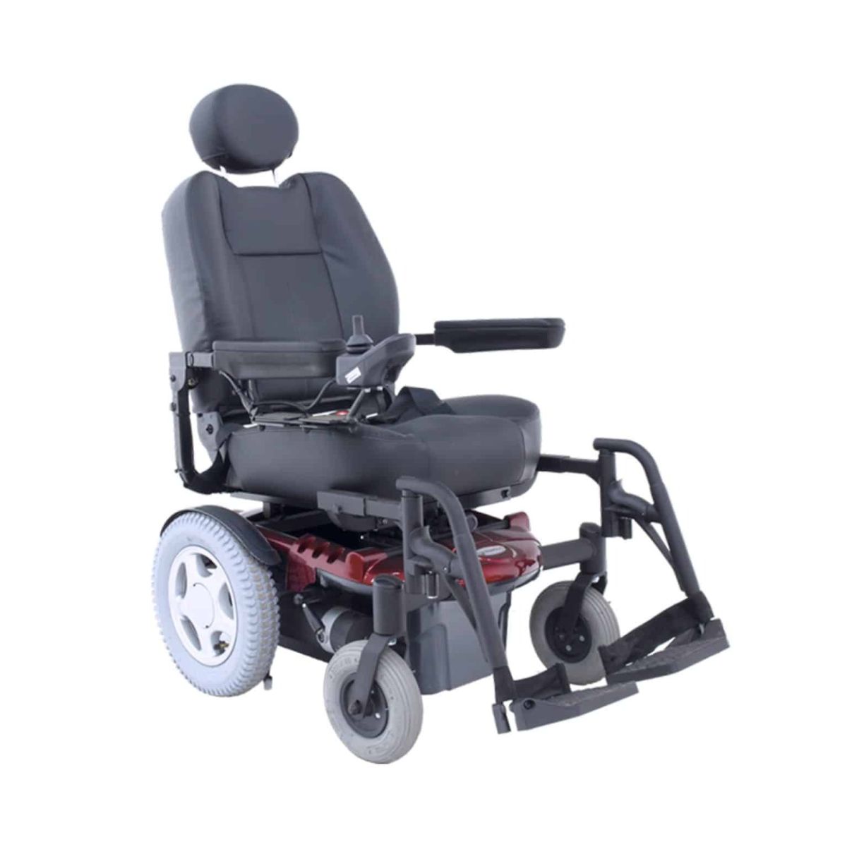 Cadeira de Rodas Freedom Millenium C