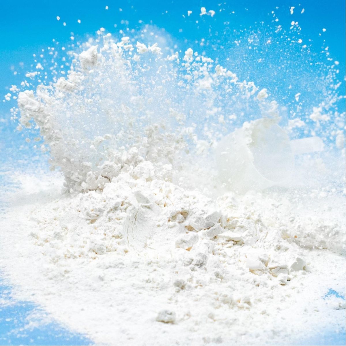 Milk Protein Isolate (MPI)