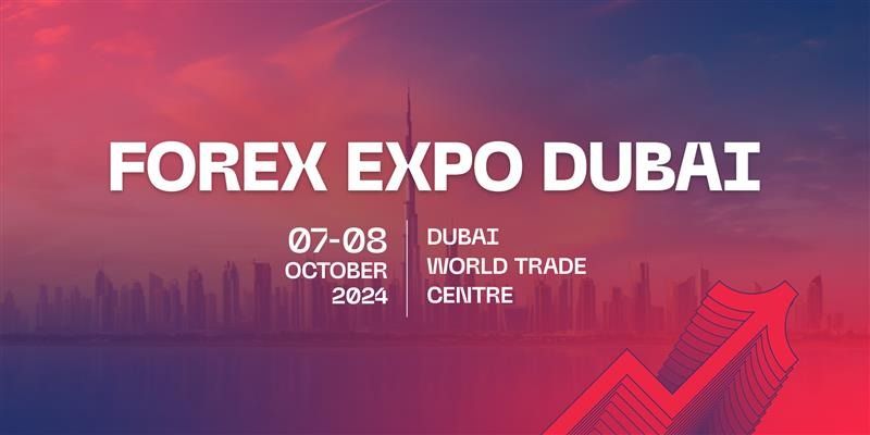 Forex Expo Dubai 2024