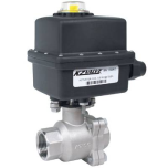 KZValve - S Series