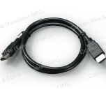 Câbles de communications et de télécommunication