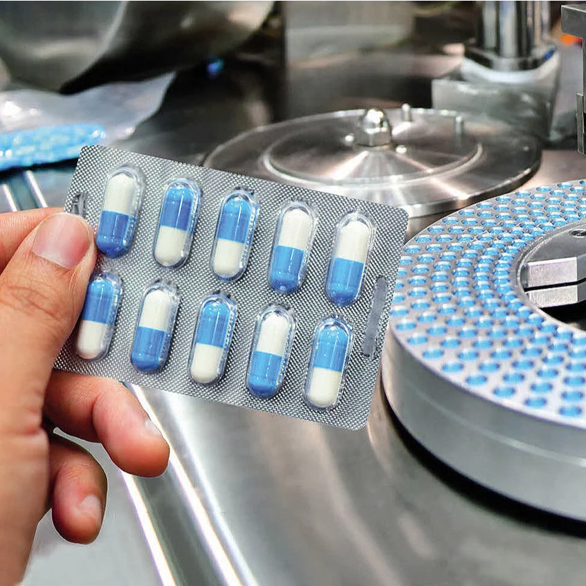 Mineral Salts as Pharmaceutical Excipients