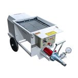 Bombas de Projeção e Injeção de Argamassas