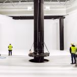 Acrylicon Tankcoating System