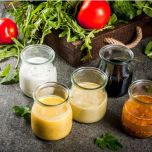 Wet Seasoning Compound