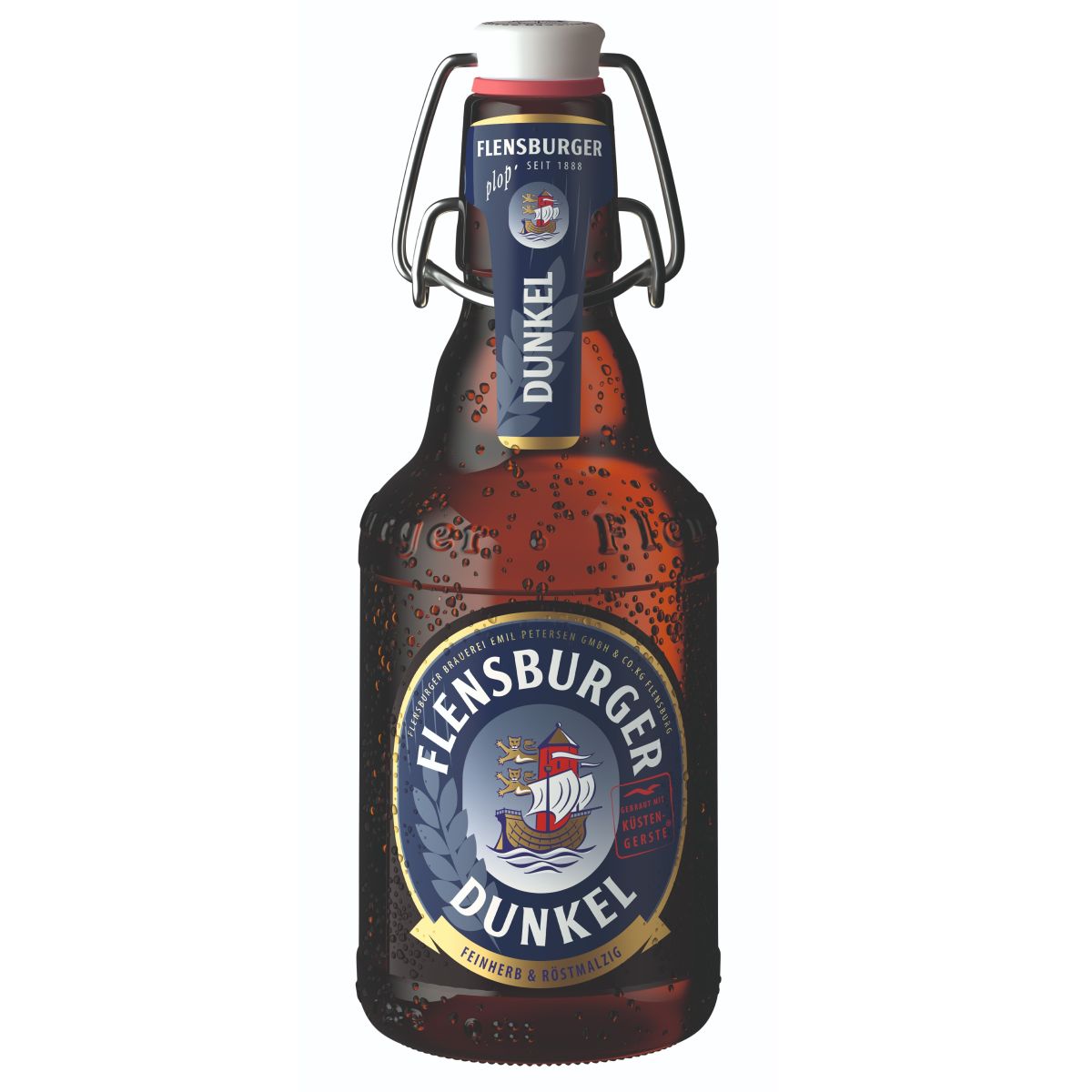 Flensburger Dunkel