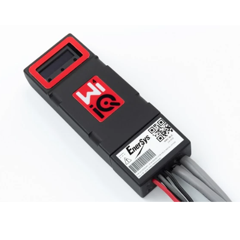 Monitoramento de Bateria - WiiQ