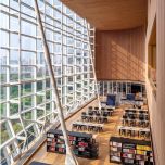 Shanghai Library East