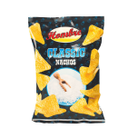 NACHOS BAGS - Barbecue, Paprika-Chili e Classic