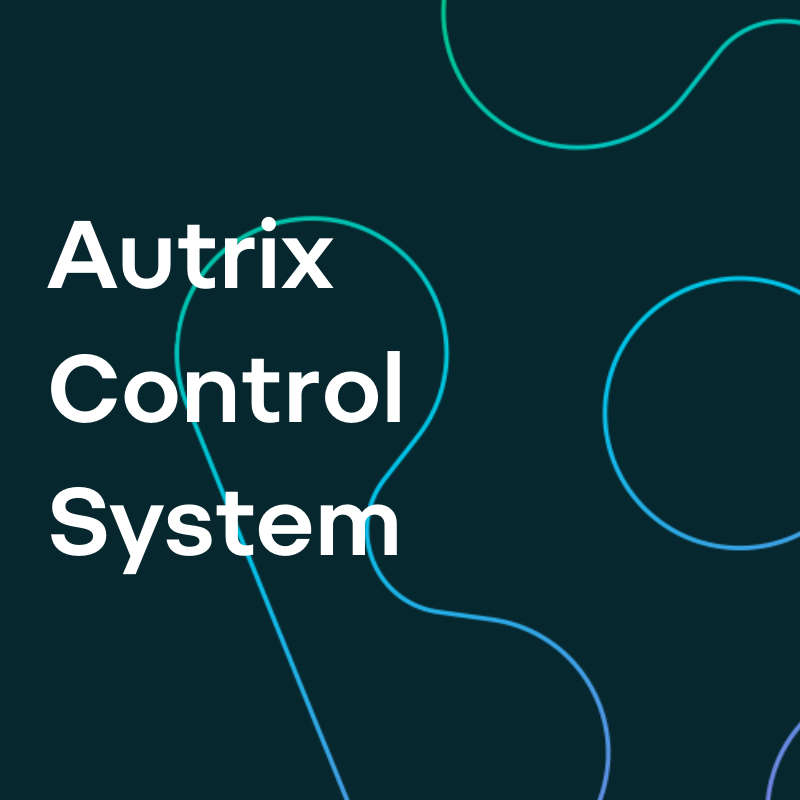 Autrix Control System (ACS)