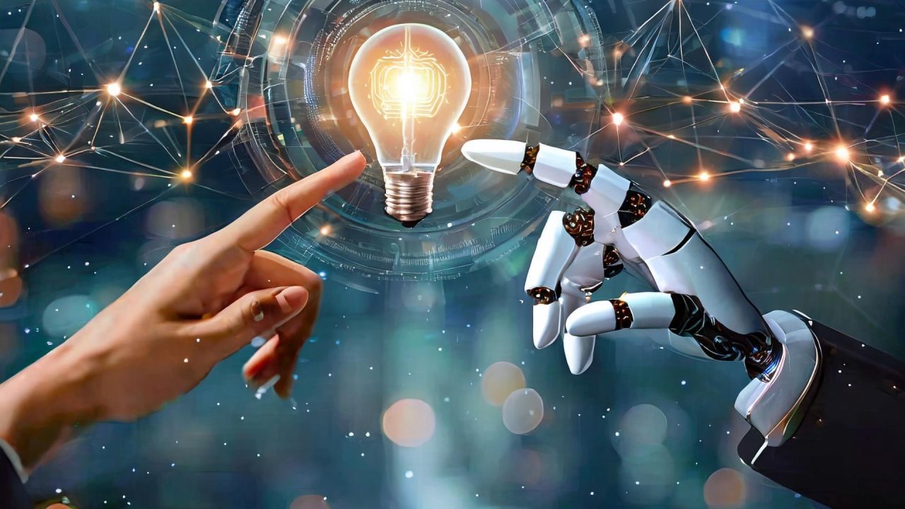 Unlocking human potential: embracing Artificial Intelligence to boost productivity and creativity - United Minds