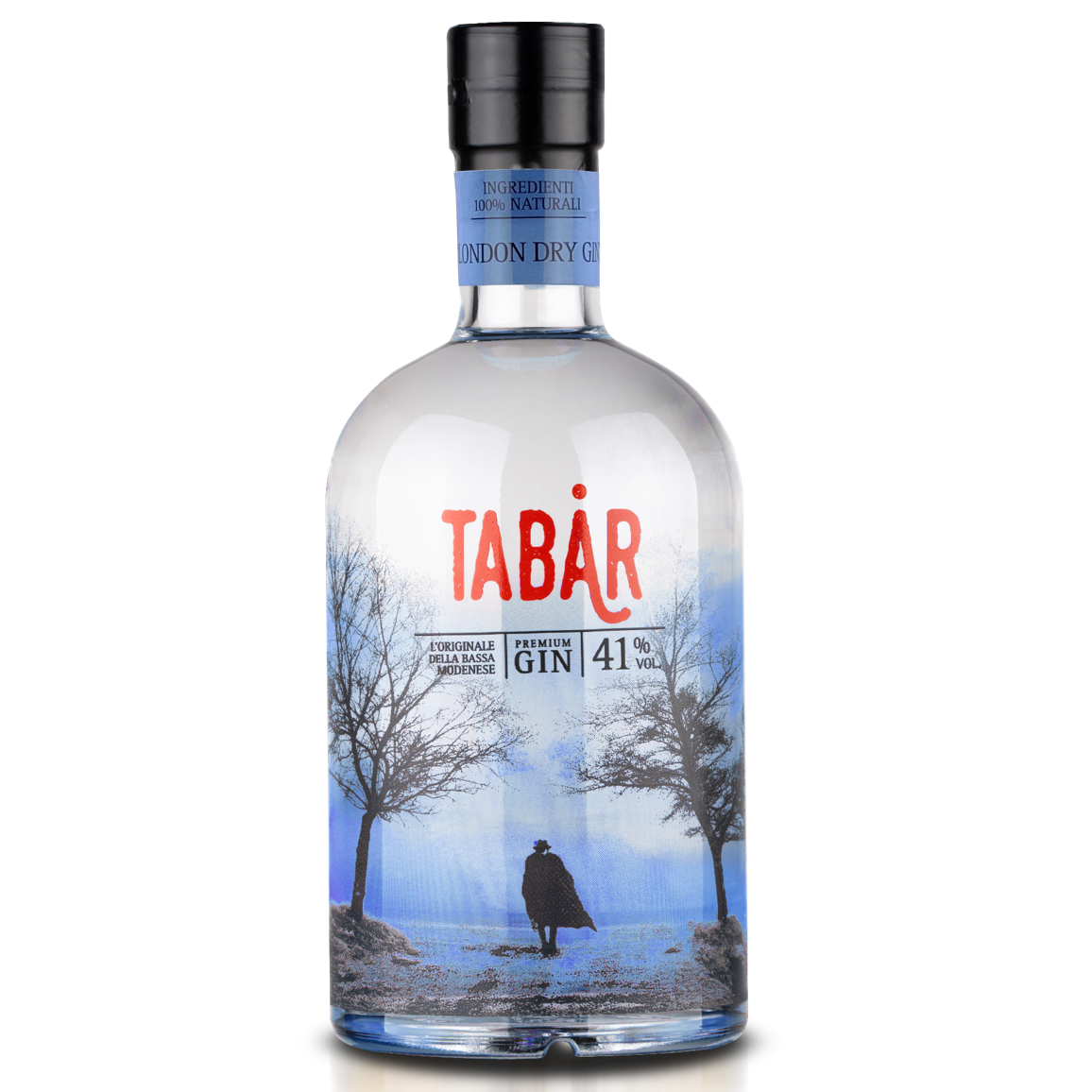 GIN TABAR LONDON DRY