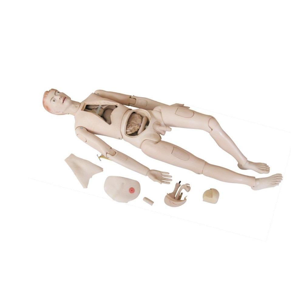 Nurse Training Manikin