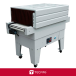 Túnel de Encolhimento Shrink - BS4525A