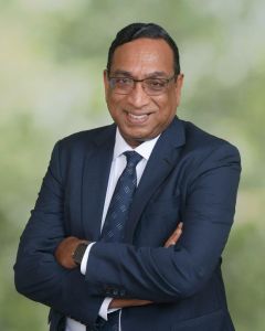 Bakthavathsalan Vijayaraghavan