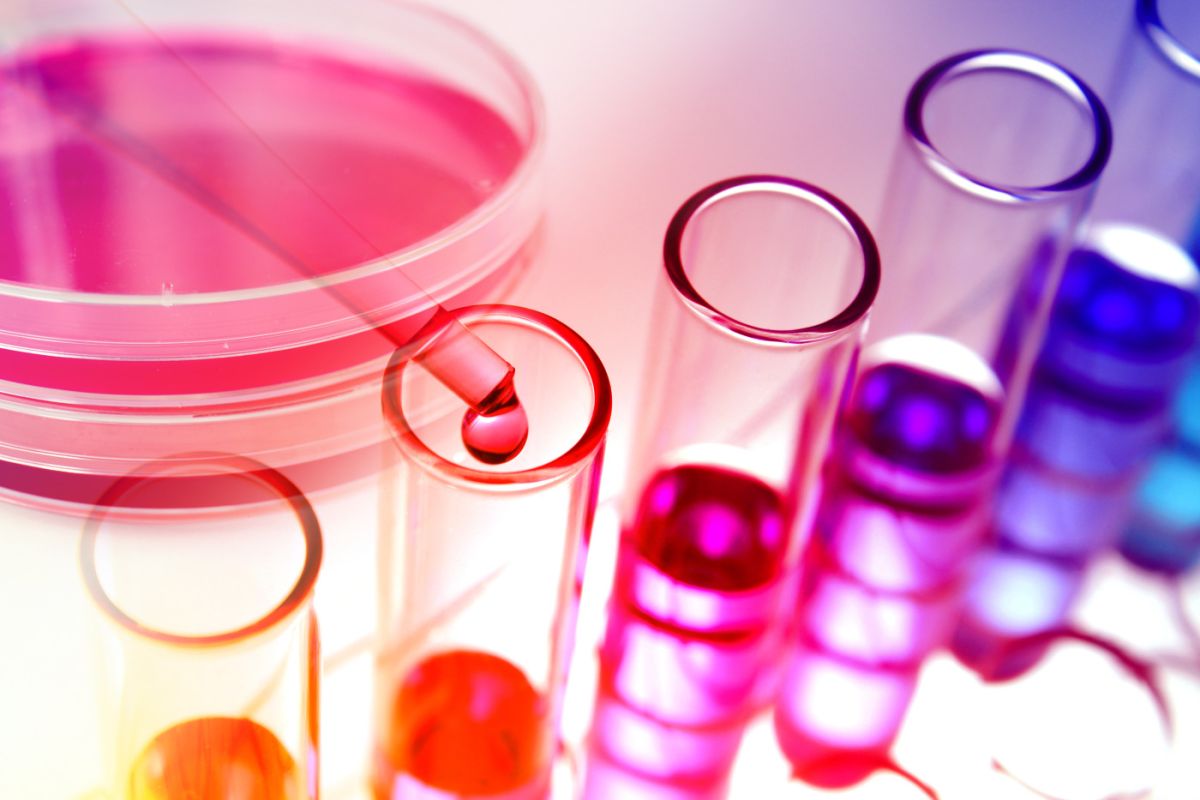 Extractables & Leachables Testing