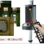 ViTiny UM30 4K Autofocus HDMI USB Digi Microscope