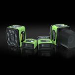 Solutions d'automatisation de capture - vision industrielle et scanners fixes