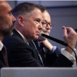 Up Next: London, Dec 1-2