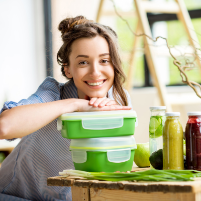 THERMOLAST® K TPE for Food Contact