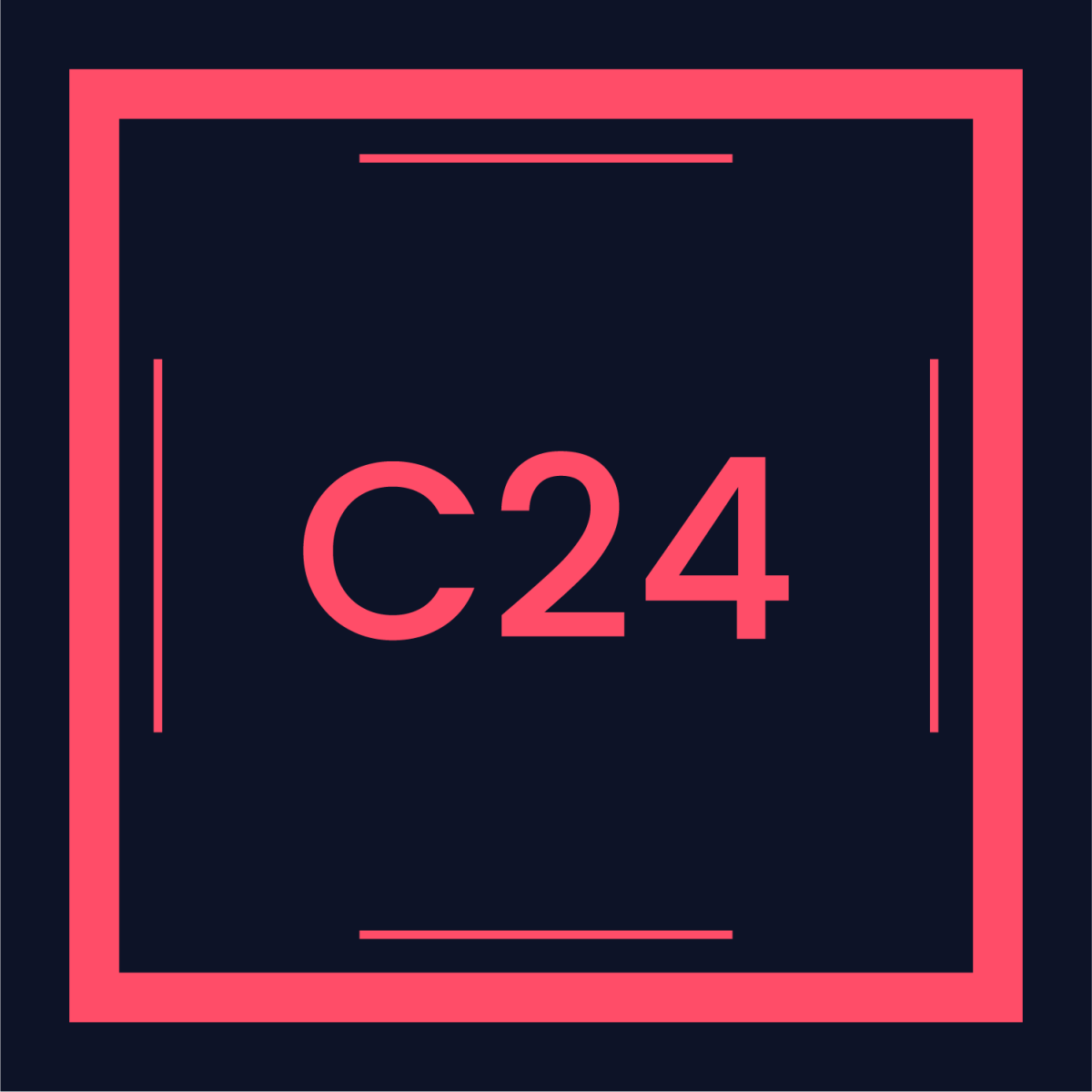 C 24 - Risk Management