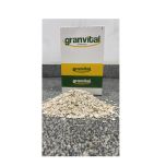 Aveia em Flocos Médios com Baixo Teor de Gordura